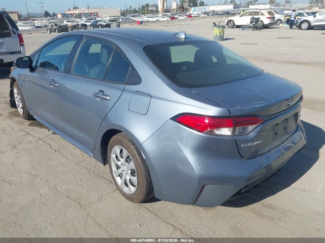 صورة 3 لـ 2021 Toyota COROLLA LE