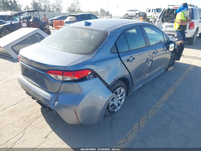 صورة 4 لـ 2021 Toyota COROLLA LE