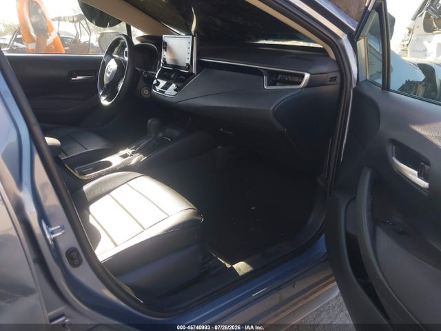 صورة 5 لـ 2021 Toyota COROLLA LE