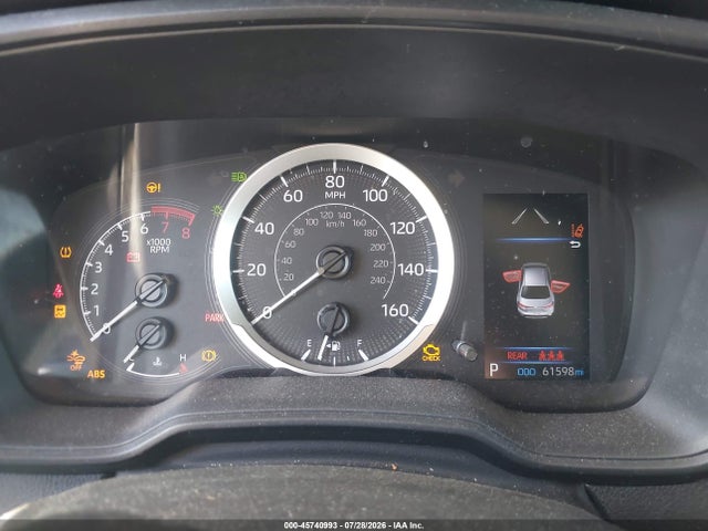 صورة 7 لـ 2021 Toyota COROLLA LE