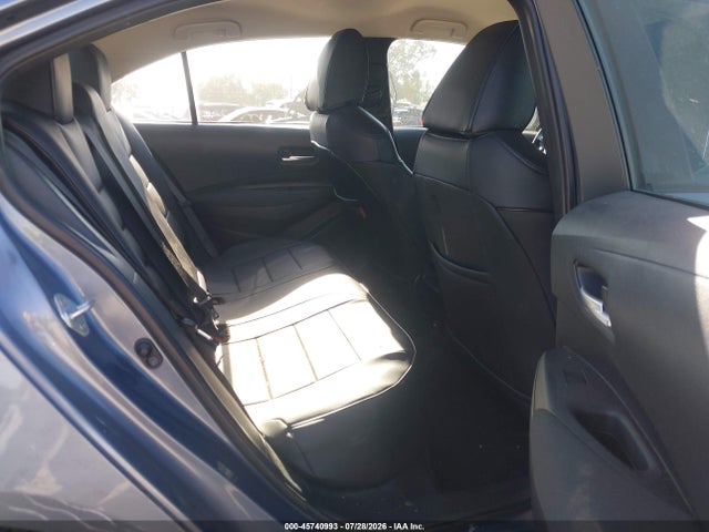 صورة 8 لـ 2021 Toyota COROLLA LE