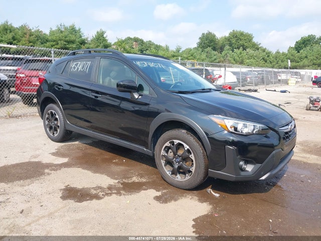 2023 SUBARU CROSSTREK PREMIUM