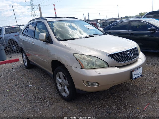 2004 LEXUS RX 