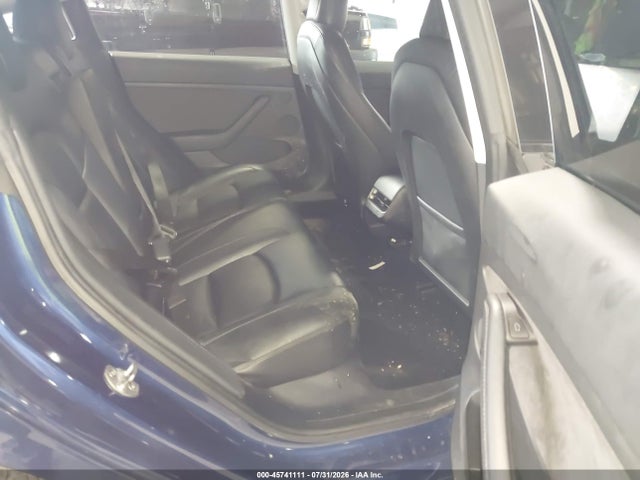 صورة 8 لـ 2022 Tesla MODEL 3 REAR-WHEEL DRIVE