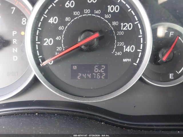 صورة 12 لـ 2006 Subaru OUTBACK 2.5I