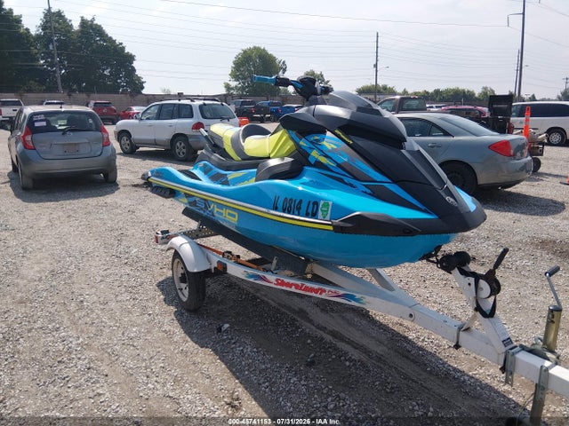 2022 YAMAHA GP18000R 
