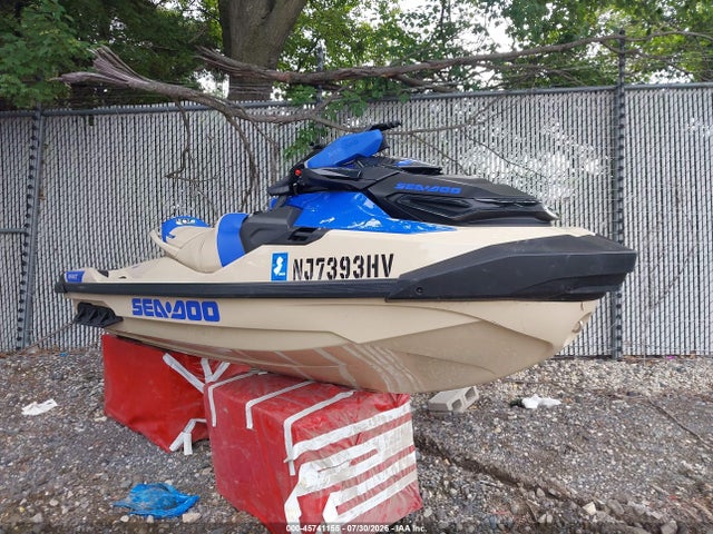 2025 SEADOO SEADOO GTX