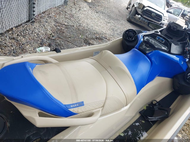 2025 SEADOO SEADOO GTX 10