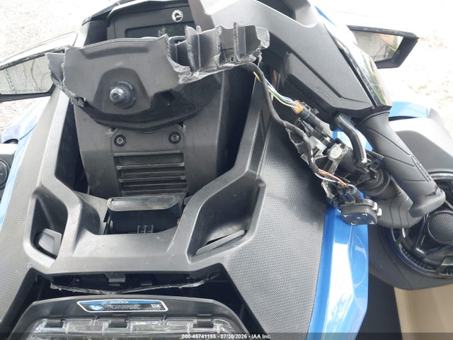 2025 SEADOO SEADOO GTX 11