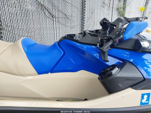 2025 SEADOO SEADOO GTX 5