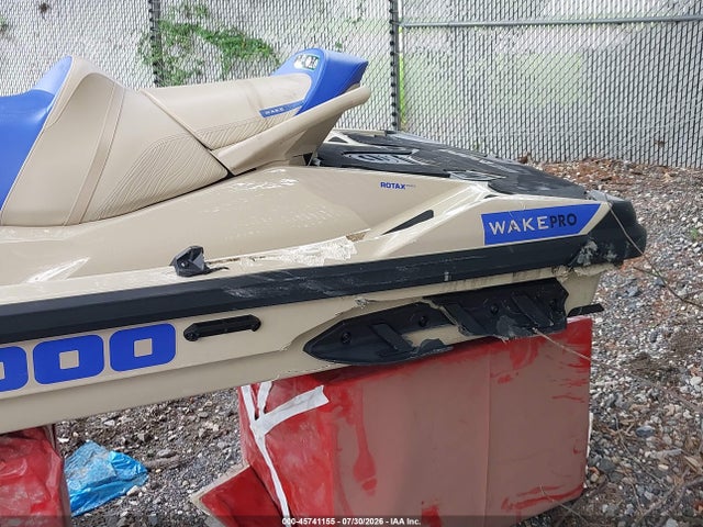 2025 SEADOO SEADOO GTX 6