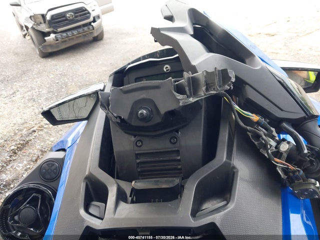 2025 SEADOO SEADOO GTX 7