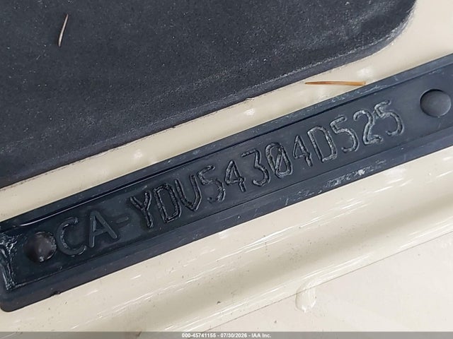 2025 SEADOO SEADOO GTX 9