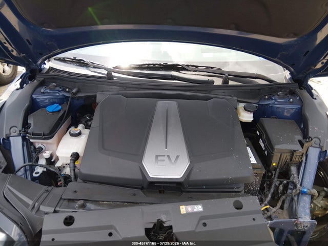 2023 KIA EV6 GT-LINE 10