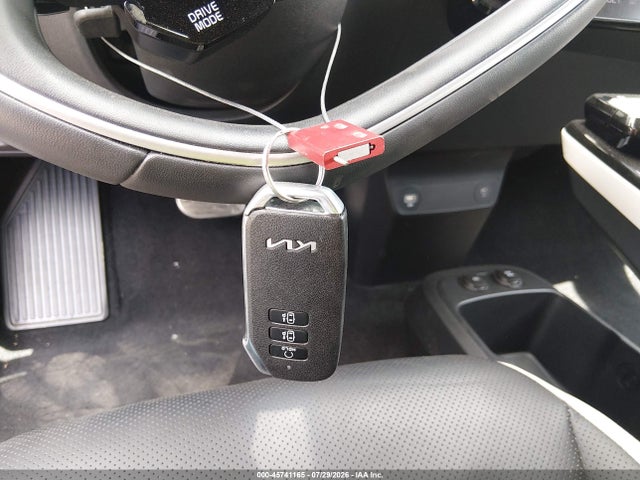 2023 KIA EV6 GT-LINE 11