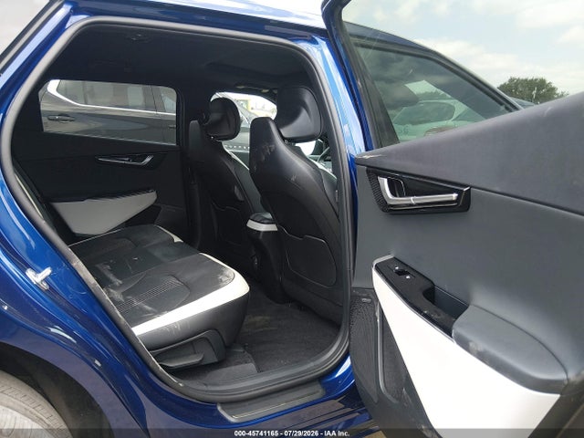 2023 KIA EV6 GT-LINE 8
