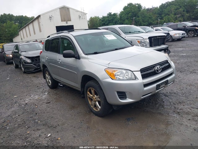 2011 TOYOTA RAV4 
