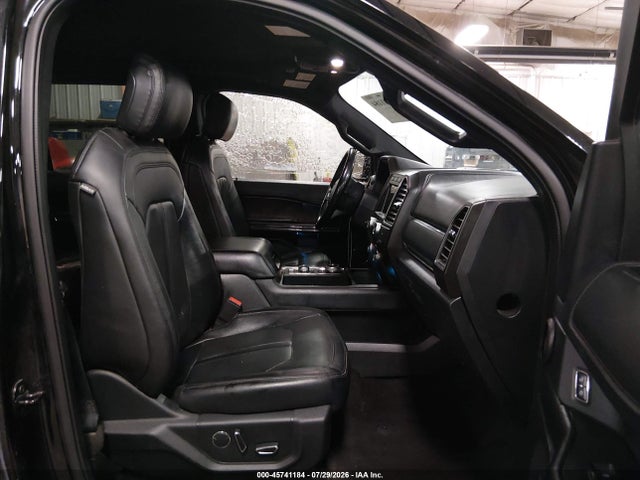 2018 FORD EXPEDITION MAX LIMITED 5