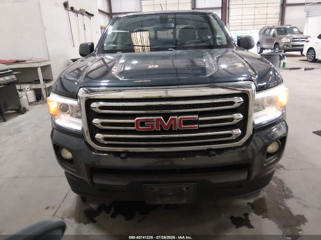 2018 GMC CANYON SLE — фото 12