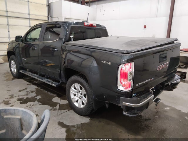 صورة 3 لـ 2018 GMC CANYON SLE