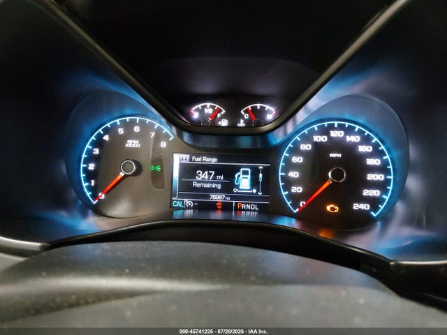 2018 GMC CANYON SLE 缩略图 7