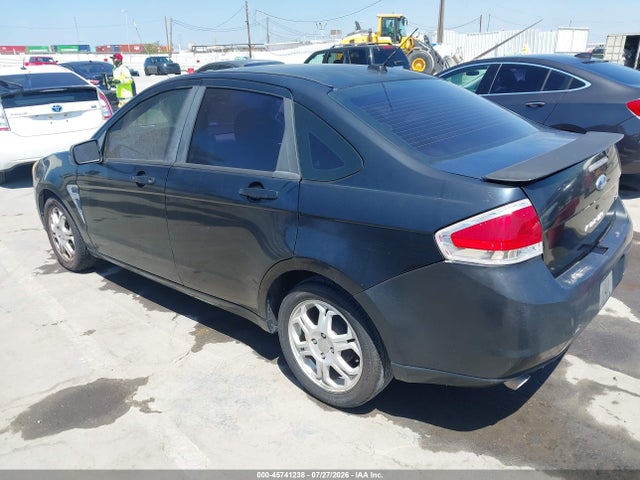 صورة 3 لـ 2008 FORD FOCUS SE/SES