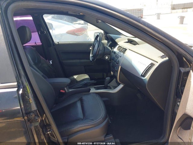 صورة 5 لـ 2008 FORD FOCUS SE/SES