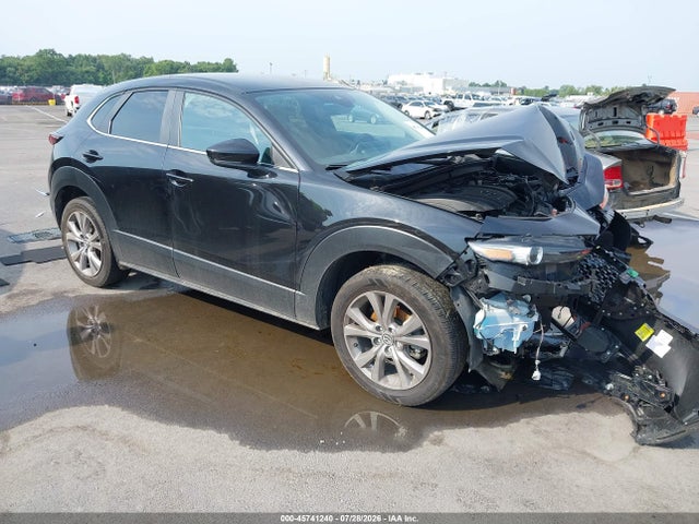 2021 MAZDA CX-3 SELECT