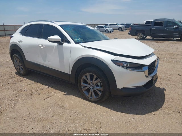 2024 MAZDA CX-3 2.5 S PREMIUM PACKAGE