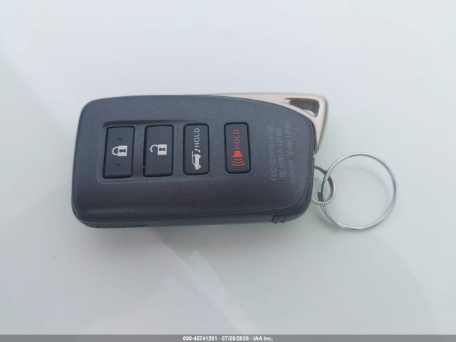 2019 LEXUS RX 350 11
