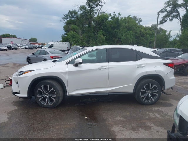 2019 LEXUS RX 350 14
