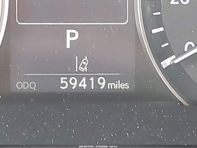 2019 LEXUS RX 350 15