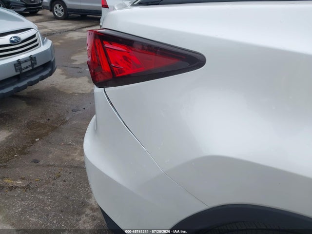 2019 LEXUS RX 350 6