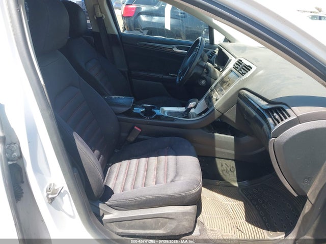 صورة 5 لـ 2014 FORD FUSION SE