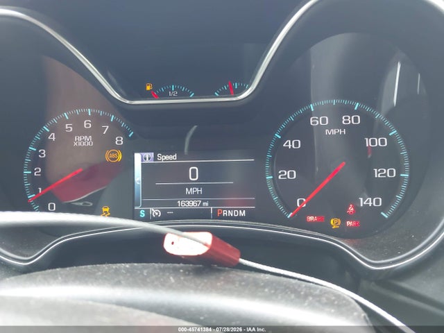 2014 Chevrolet IMPALA 1LT 照片 7
