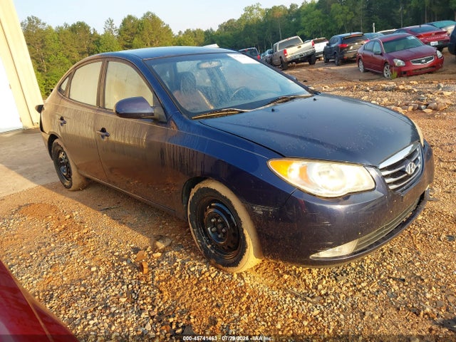 2010 HYUNDAI ELANTRA GLS