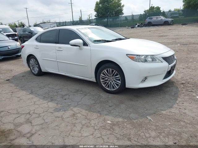 2014 LEXUS ES 