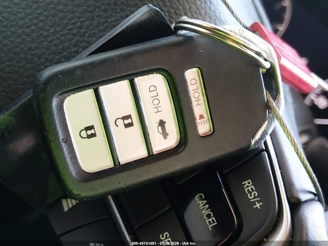 2022 HONDA ACCORD SPORT 11
