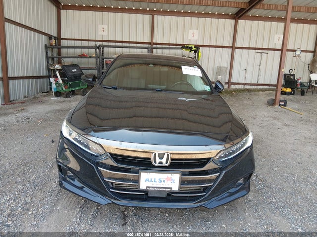 2022 HONDA ACCORD SPORT 12