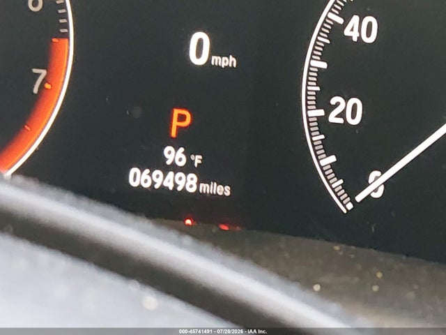 2022 HONDA ACCORD SPORT 15