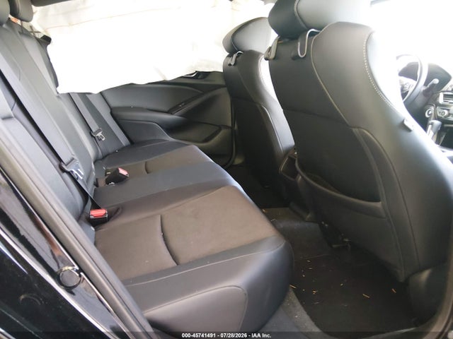 2022 HONDA ACCORD SPORT 8