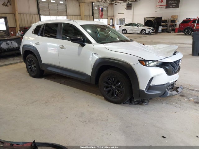 2025 MAZDA CX-5 PREFERRED PACKAGE