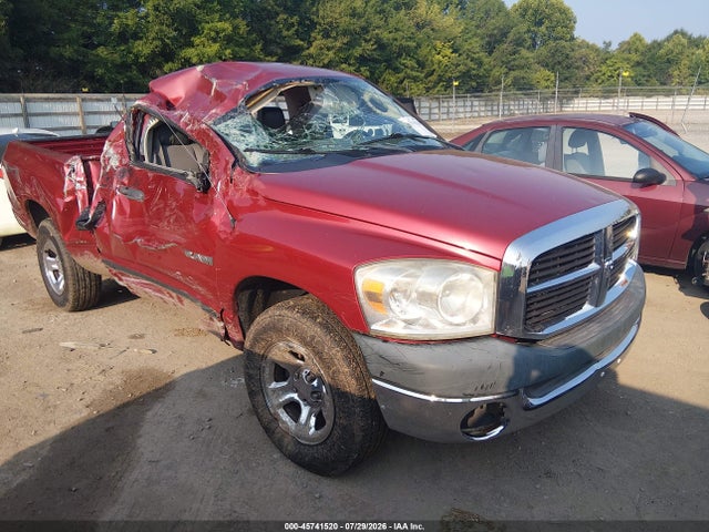 صورة 1 لـ 2008 Dodge RAM 1500 ST/SXT