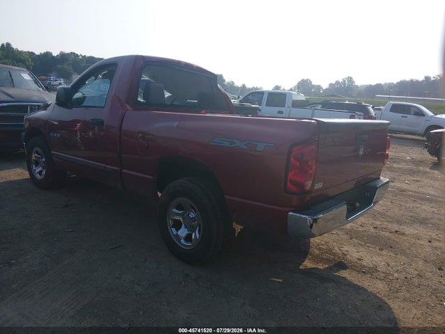 صورة 3 لـ 2008 Dodge RAM 1500 ST/SXT