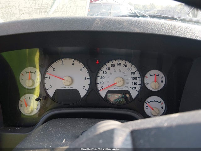صورة 7 لـ 2008 Dodge RAM 1500 ST/SXT