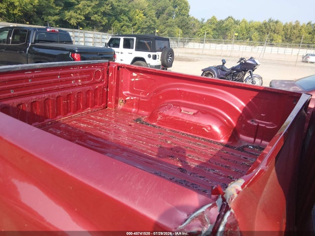 صورة 8 لـ 2008 Dodge RAM 1500 ST/SXT