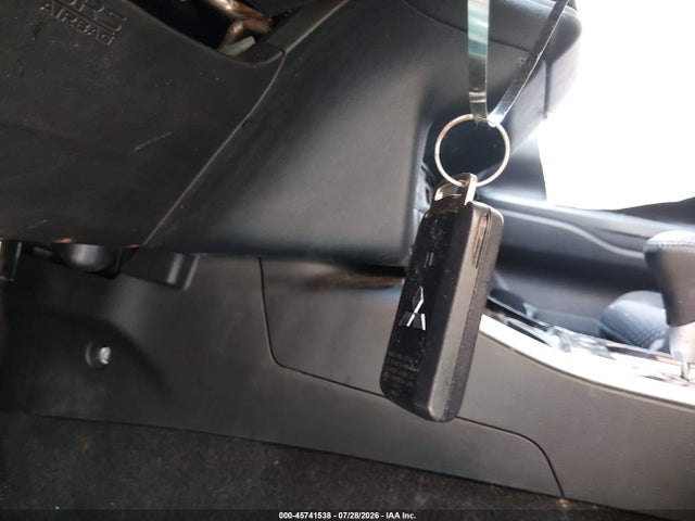 2018 MITSUBISHI OUTLANDER SE 11