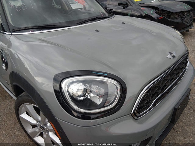 2017 MINI COUNTRYMAN COOPER S 6