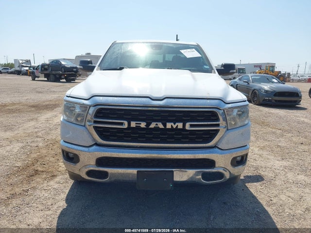 2022 RAM 1500 LONE STAR 4X4 6'4 BOX 13