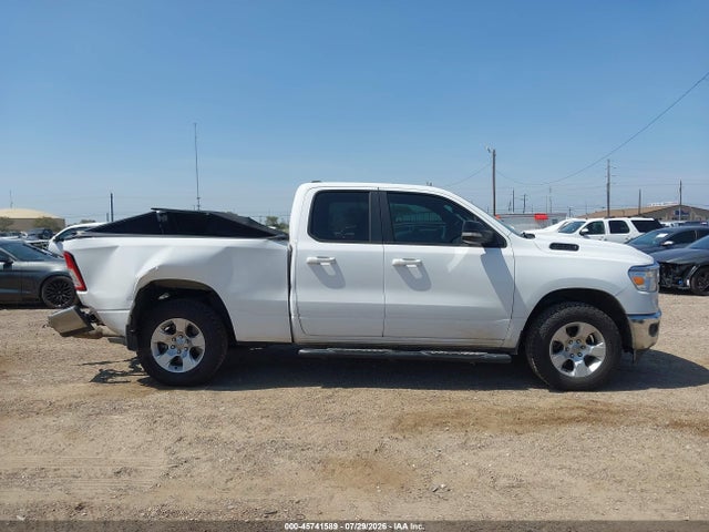 2022 RAM 1500 LONE STAR 4X4 6'4 BOX 14
